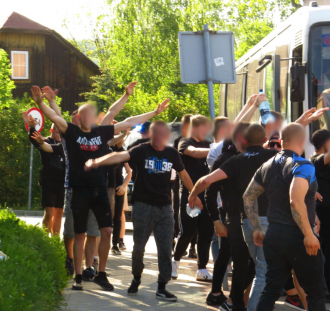 Stal Sanok – Czarni Jasło  (5)