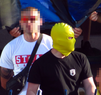 Stal Sanok – Czarni Jasło  (38)