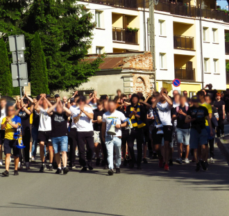 Stal Sanok – Czarni Jasło  (4)