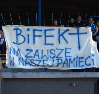 Stal Sanok – Czarni Jasło  (43)
