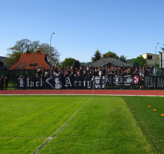 Stal Sanok – Czarni Jasło  (29)
