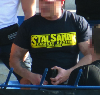 Stal Sanok – Czarni Jasło  (18)