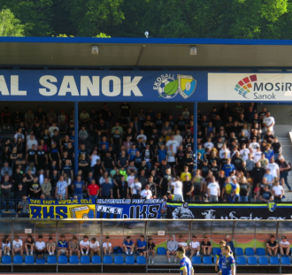 Stal Sanok – Czarni Jasło  (11)