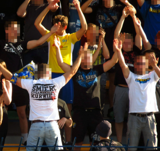Stal Sanok – Czarni Jasło  (16)