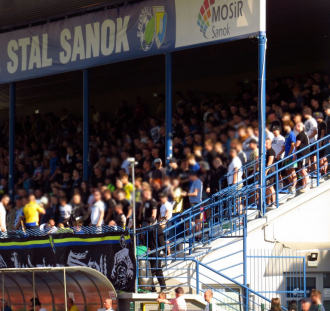Stal Sanok – Czarni Jasło  (12)