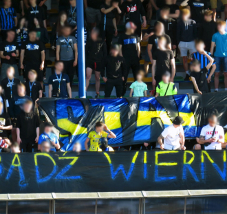 Stal Sanok – Czarni Jasło  (33)