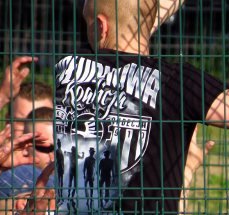 Stal Sanok – Czarni Jasło  (19)