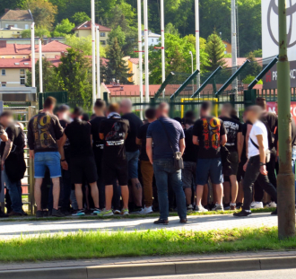 Stal Sanok – Czarni Jasło  (10)