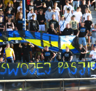Stal Sanok – Czarni Jasło  (34)