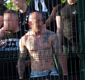 Stal Sanok – Czarni Jasło  (46)