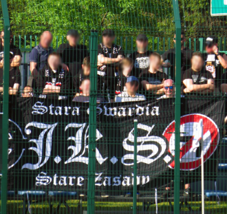 Stal Sanok – Czarni Jasło  (22)