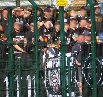 Stal Sanok – Czarni Jasło  (20)