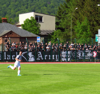Stal Sanok – Czarni Jasło  (21)