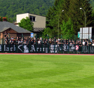 Stal Sanok – Czarni Jasło  (23)