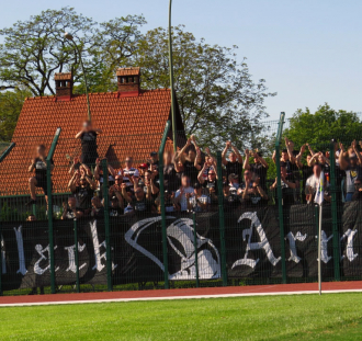 Stal Sanok – Czarni Jasło  (24)