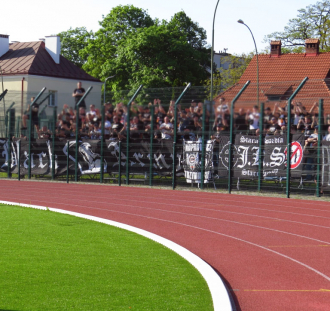 Stal Sanok – Czarni Jasło  (25)