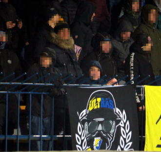 Stal Sanok - Polonia Przemyśl (20)
