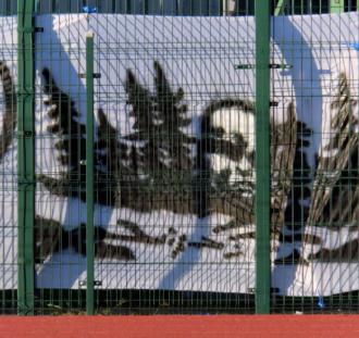 Stal Sanok - Polonia Przemyśl (9)