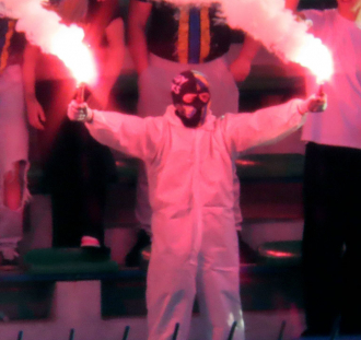 Stal Sanok - Polonia Przemyśl (22)
