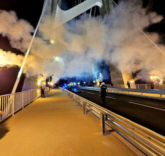 Stal Sanok - Polonia Przemyśl (26)