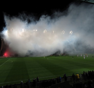 Stal Stalowa Wola - Resovia  (12)