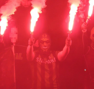Stal Stalowa Wola - Resovia  (11)