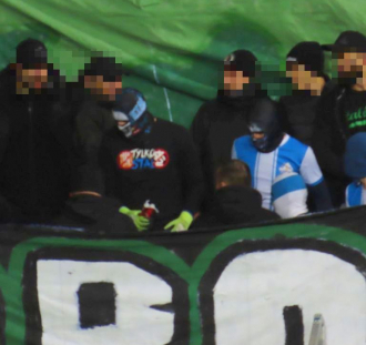 Stal Stalowa Wola - Resovia  (8)