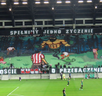 Stal Stalowa Wola - Resovia  (2)