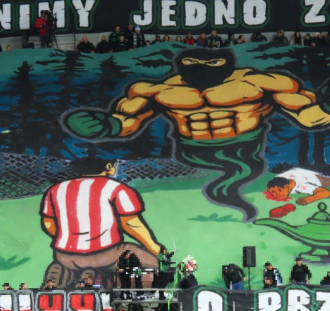 Stal Stalowa Wola - Resovia  (3)