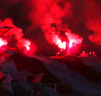 Stal Stalowa Wola - Resovia  (24)