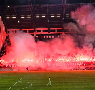 Stal Stalowa Wola - Resovia  (10)