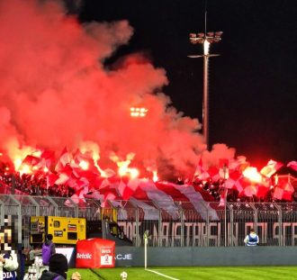 Stal Stalowa Wola - Resovia  (23)