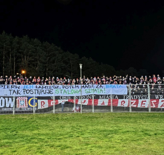 Stal Stalowa Wola - Resovia  (20)
