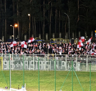 Stal Stalowa Wola - Resovia  (27)