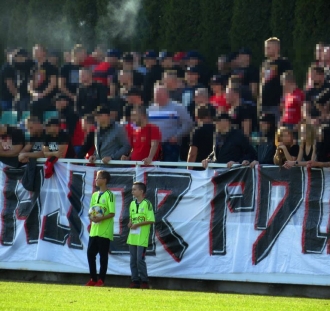 Stal Stalowa Wola - Widzew Łódź (10)