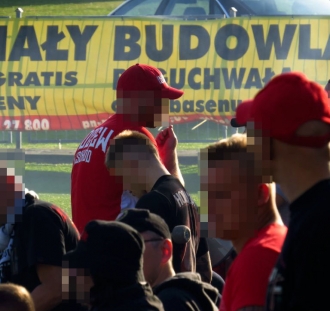 Stal Stalowa Wola - Widzew Łódź (11)