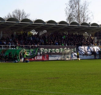 Stal Stalowa Wola - Widzew Łódź (6)