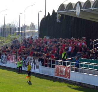 Stal Stalowa Wola - Widzew Łódź (9)