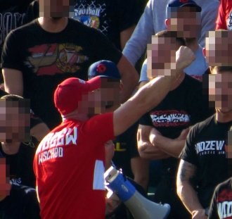 Stal Stalowa Wola - Widzew Łódź (8)