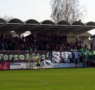 Stal Stalowa Wola - Widzew Łódź (4)
