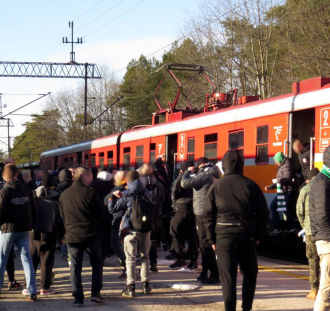 Stal Stalowa Wola - Wisłoka Dębica (1)
