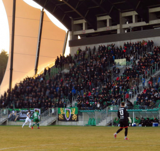 Stal Stalowa Wola - Wisłoka Dębica (6)