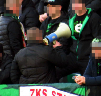 Stal Stalowa Wola - Wisłoka Dębica (10)
