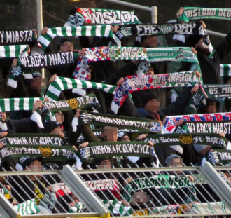 Stal Stalowa Wola - Wisłoka Dębica (8)