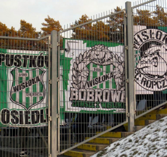Stal Stalowa Wola - Wisłoka Dębica (14)