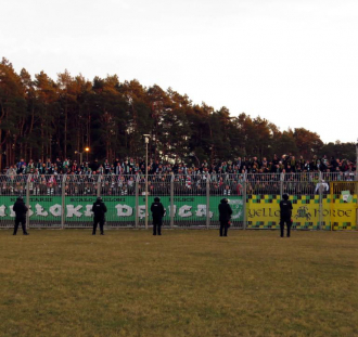 Stal Stalowa Wola - Wisłoka Dębica (15)