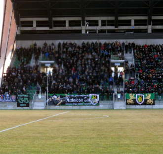 Stal Stalowa Wola - Wisłoka Dębica (11)