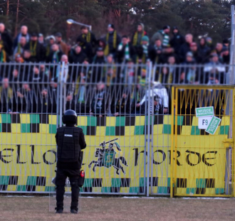 Stal Stalowa Wola - Wisłoka Dębica (17)