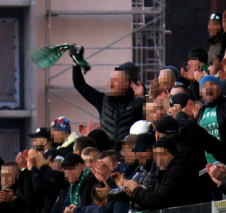 Stal Stalowa Wola - Wisłoka Dębica (19)