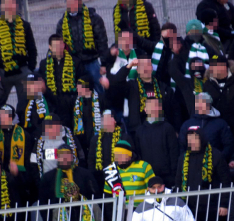 Stal Stalowa Wola - Wisłoka Dębica (20)